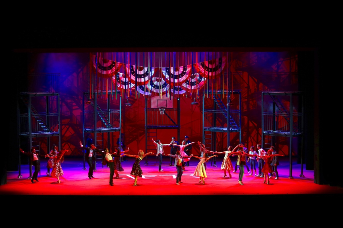 Capodanno al Carlo Felice con West Side Story dopo il successo della scorsa stagione